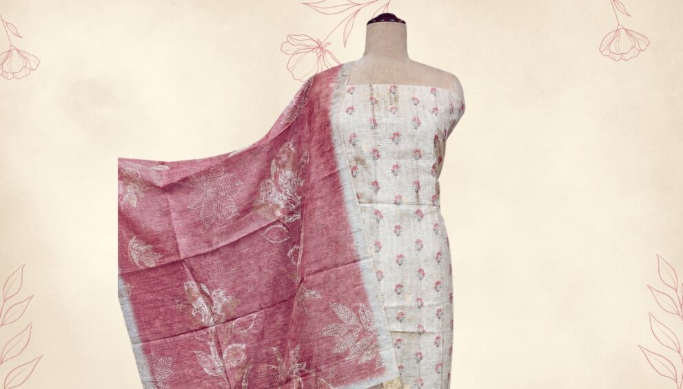 A Complete Guide to Buy Online Suit in Aligarh from Radhisha