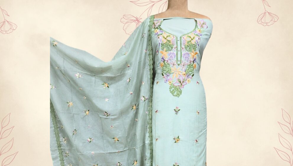 Buy Online Suit in Aligarh for Weddings, Festivals & Everyday Style