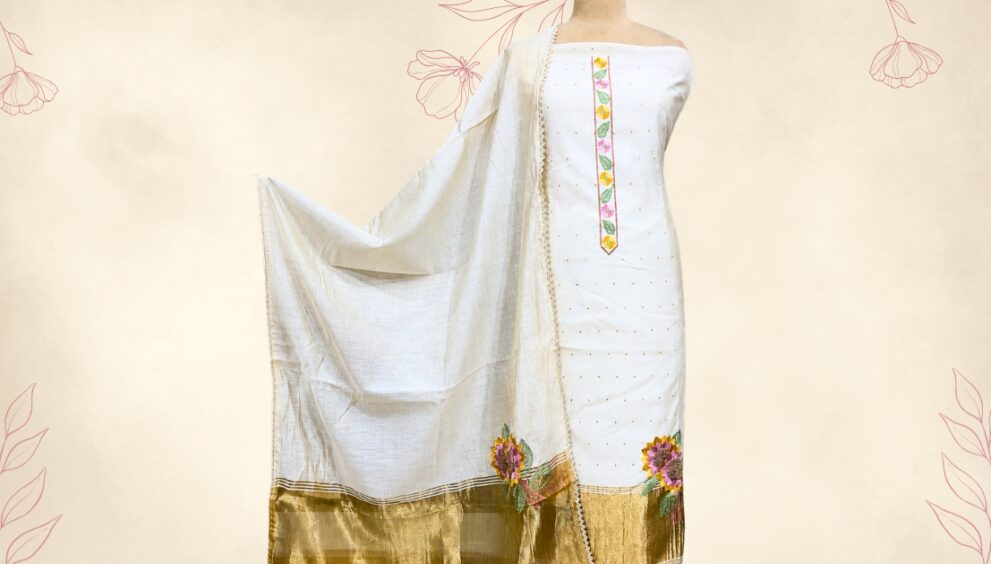 Why Radhisha Is a Great Choice to Buy Online Suit in Aligarh