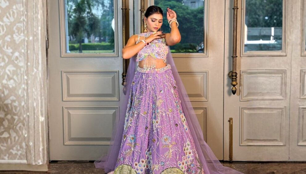 How Aligarh’s Broader Craft Ecosystem Informs the Radhisha By Sheesh Mahal Collection