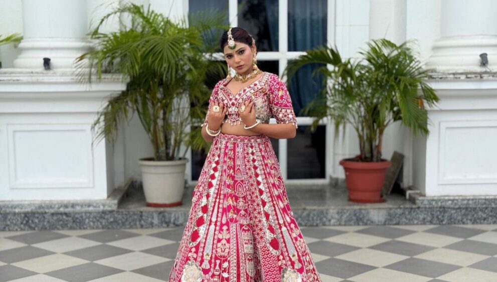 Shopping Party Wear Sarees Within a Realistic Budget