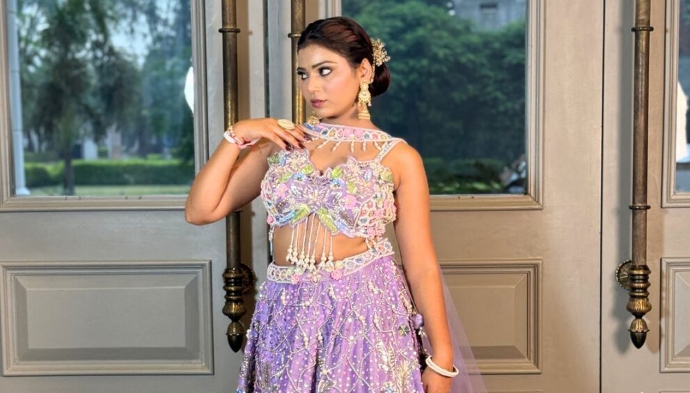 The Genuine Breadth of Saree Options at Sheesh Mahal Saree Plaza