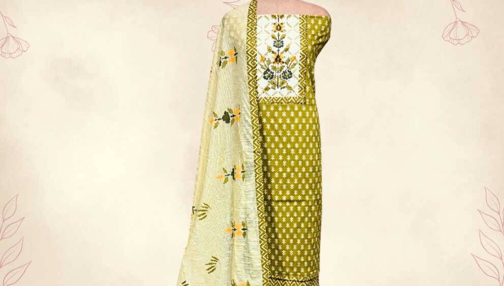 Why Aligarh Is Genuinely Well Suited for Garara Craftsmanship