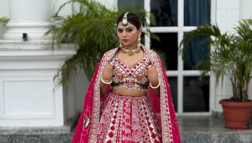 Why the Garara Silhouette Suits Certain Occasions Especially Well