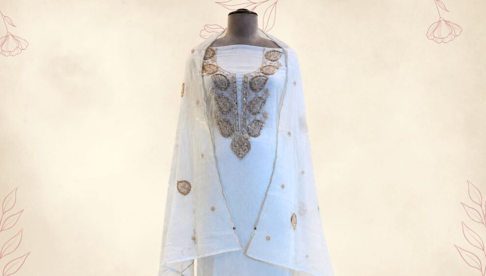 A Complete Look at What Radhisha By Sheesh Mahal Actually Offers