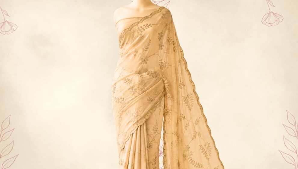 Shopping Radhisha for the Heritage Sheesh Mahal Brings to Every Piece