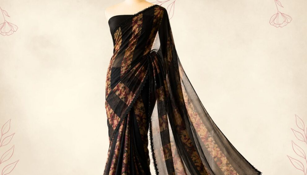 Taking the Sheesh Mahal Shopping Experience Online Through Radhisha