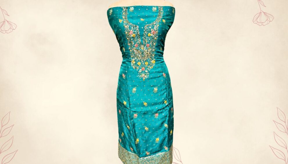 What Makes Radhisha Different From a Generic Online Ethnic Wear Seller