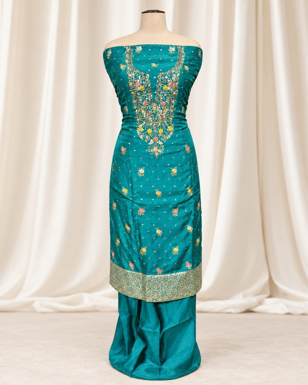 Traditional Wear
